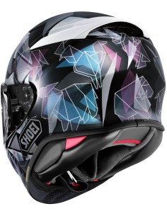 Casco Shoei NXR 2 Origami 2 | TC5 2