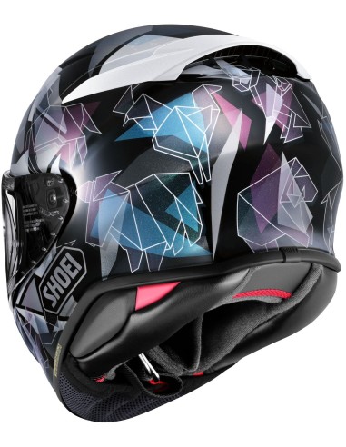 Casco Shoei NXR 2 Origami 2 | TC5