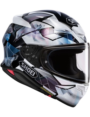 Casco Shoei NXR 2 Origami 2 | TC5