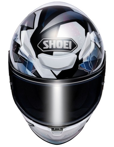 Casco Shoei NXR 2 Origami 2 | TC5