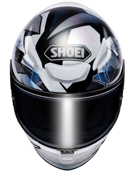 Casco Shoei NXR 2 Origami 2 | TC5