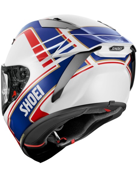 Casco Shoei X-SPR Pro Gardner | TC2