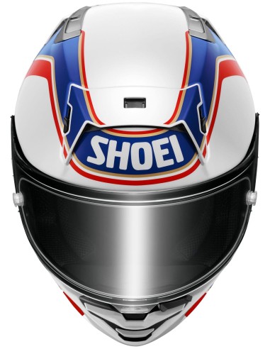 Casco Shoei X-SPR Pro Gardner | TC2