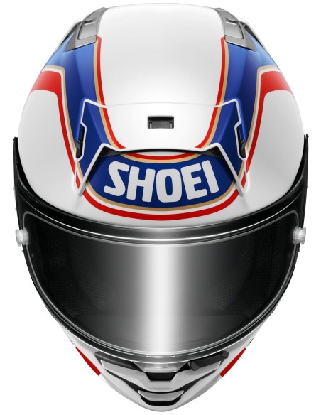 Casco Shoei X-SPR Pro Gardner | TC2