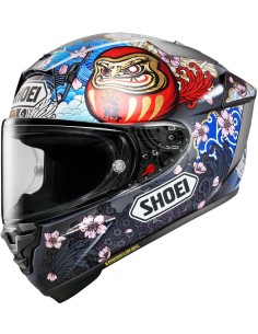 Casco Shoei X-SPR Pro Marquez Motegi 5 | TC1