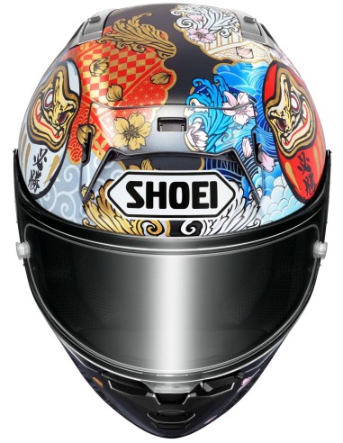 Casco Shoei X-SPR Pro Marquez Motegi 5 | TC1