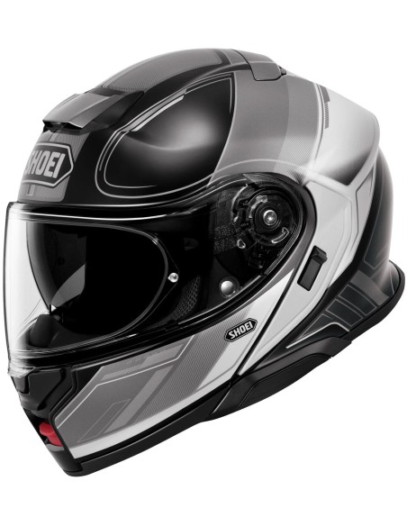 Casco Shoei Neotec 3 Sharpen | TC5