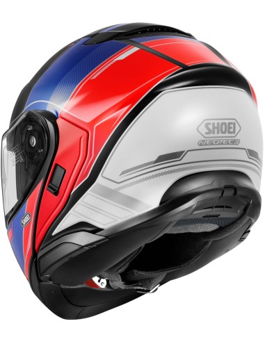 Casco Shoei Neotec 3 Sharpen | TC10