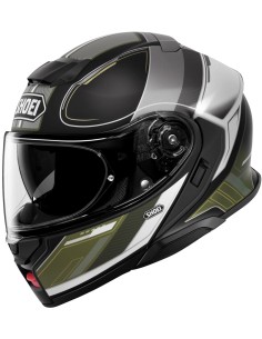 Casco Shoei Neotec 3 Sharpen | TC11