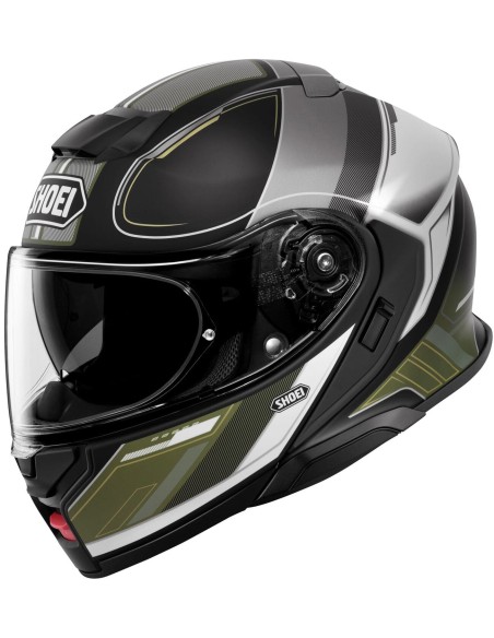 Casco Shoei Neotec 3 Sharpen | TC11
