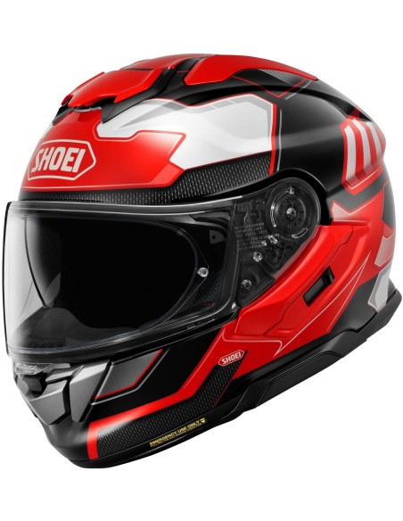 Casco Shoei GT-Air 3 Agility | TC1
