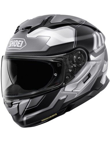 Casco Shoei GT-Air 3 Agility | TC5