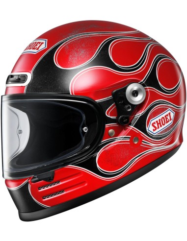 Casco Shoei Glamster Blast | TC1