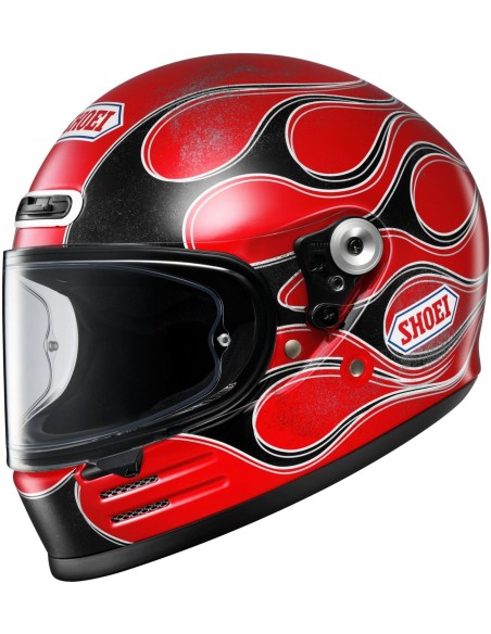 Casco Shoei Glamster Blast | TC1