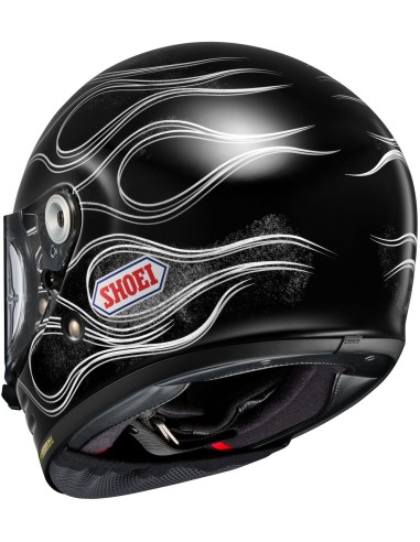 Casco Shoei Glamster Blast | TC5