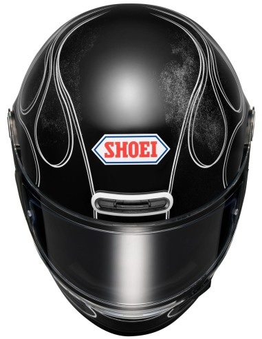 Casco Shoei Glamster Blast | TC5