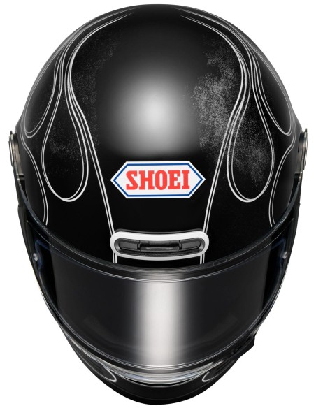 Casco Shoei Glamster Blast | TC5