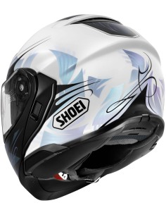 Capacete sapato neotec 3 brisa - Tc2 2