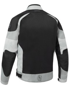 Chaqueta Levior Arashi 2 | Gris y negro 2