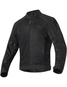 Chaqueta Levior Arashi 2 | Negro
