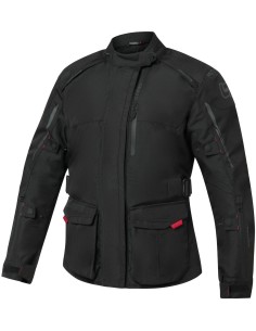 Chaqueta Levior Gaman 2 Woman WP | Negro