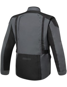 Chaqueta Levior Gaman 2 WP | Antracita y negro 2