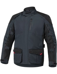 Chaqueta Levior Gaman 2 WP | Azul y negro