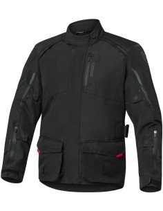 Chaqueta Levior Gaman 2 WP | Negro