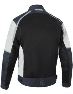 Chaqueta Levior Imbat 2 | Azul-gris-negro 2