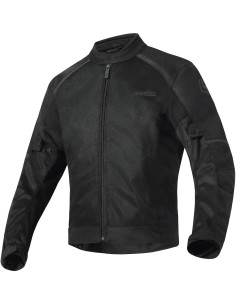 Chaqueta Levior Imbat 2 | Negro