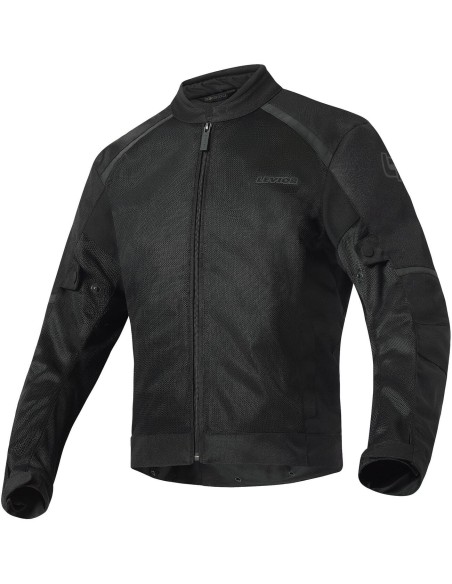 Chaqueta Levior Imbat 2 | Negro