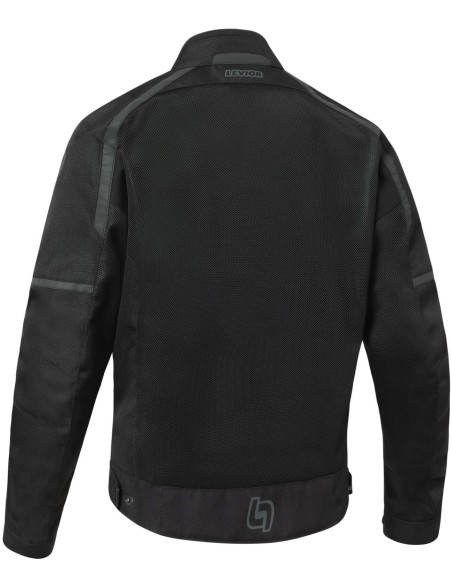 Chaqueta Levior Imbat 2 | Negro