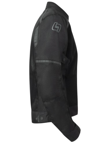 Chaqueta Levior Imbat 2 | Negro