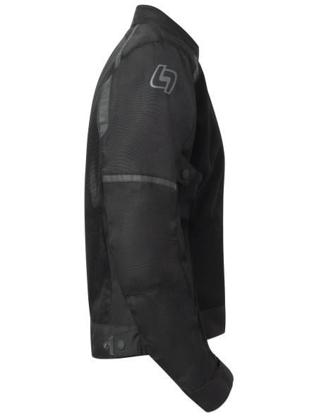 Chaqueta Levior Imbat 2 | Negro