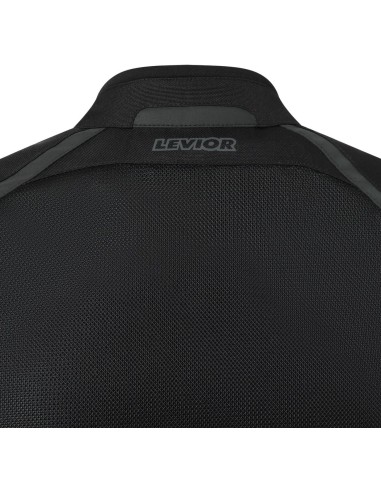 Chaqueta Levior Imbat 2 | Negro