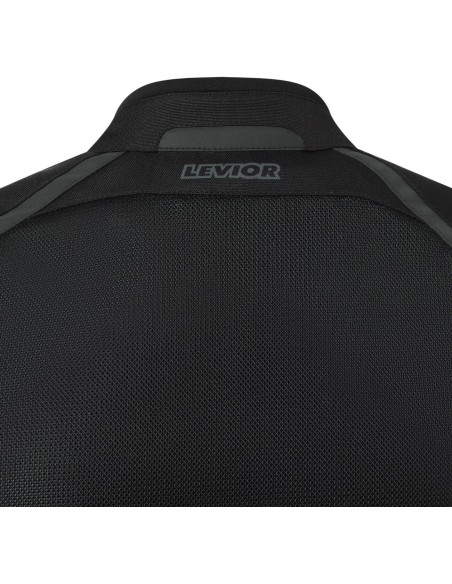 Chaqueta Levior Imbat 2 | Negro