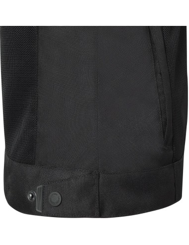 Chaqueta Levior Imbat 2 | Negro