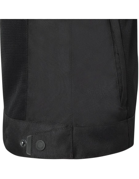 Chaqueta Levior Imbat 2 | Negro