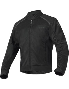 Chaqueta Levior Imbat 2 Woman | Negro
