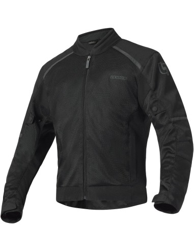 Chaqueta Levior Imbat 2 Woman | Negro