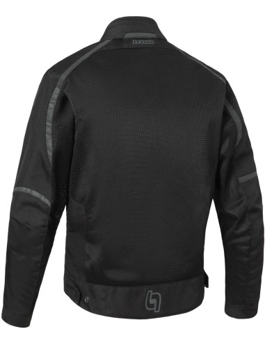 Chaqueta Levior Imbat 2 Woman | Negro