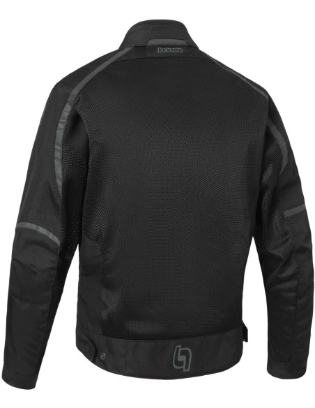 Chaqueta Levior Imbat 2 Woman | Negro