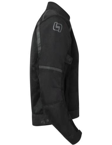 Chaqueta Levior Imbat 2 Woman | Negro