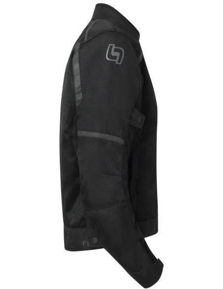 Chaqueta Levior Imbat 2 Woman | Negro