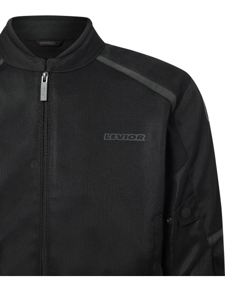 Chaqueta Levior Imbat 2 Woman | Negro