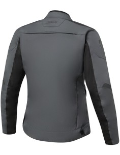 Chaqueta Levior Nakama 2 Woman WP | Antracita 2