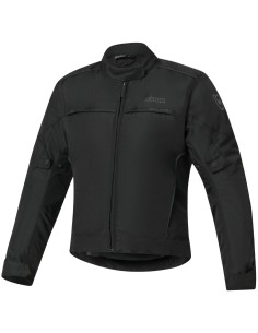 Chaqueta Levior Nakama 2 Woman WP | Negro