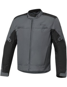 Chaqueta Levior Nakama 2 WP | Antracita