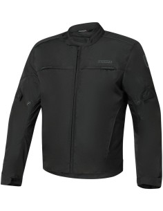 Chaqueta Levior Nakama 2 WP | Negro