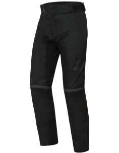 Pantalón Levior Meraki 2 WP | Negro